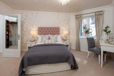 Beeches Lodge, Burnham, Buckinghamshire photo 3