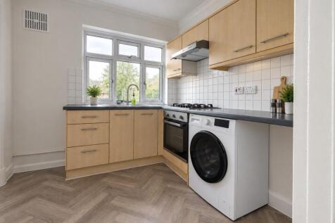 kitchen beckenham...
