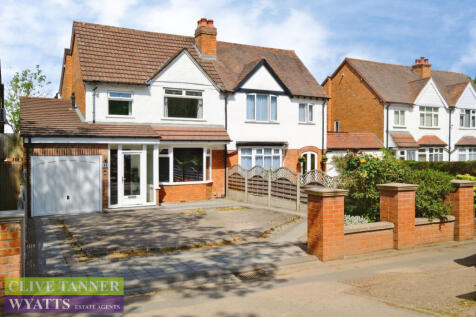 31 Streetsbrook Road