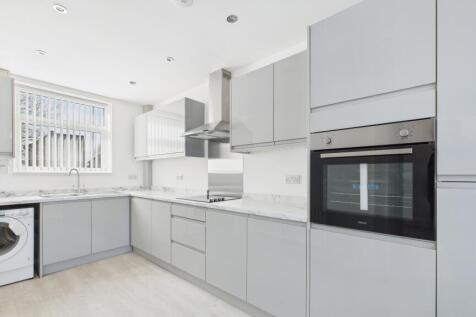 Cypress Road - Kitchen (1)