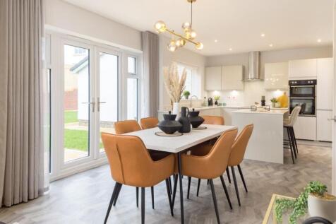 Dandara - Sant Silian - The Rhymney V2, Home 58