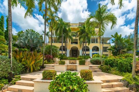 Mantaray Villa