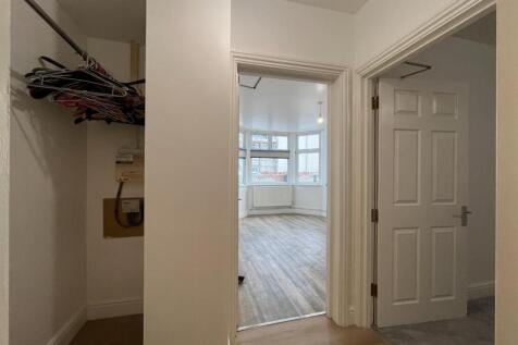 Inner hallway
