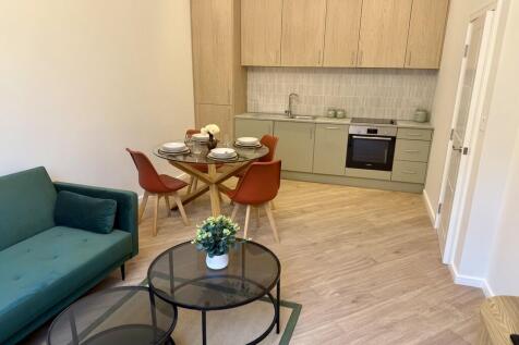 Furnished Option 