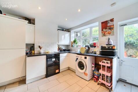 St Mary Magdalene Street, Brighton, East Sussex, BN2 photo 4