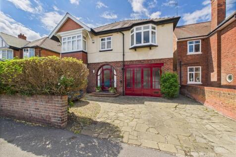 Exterior: