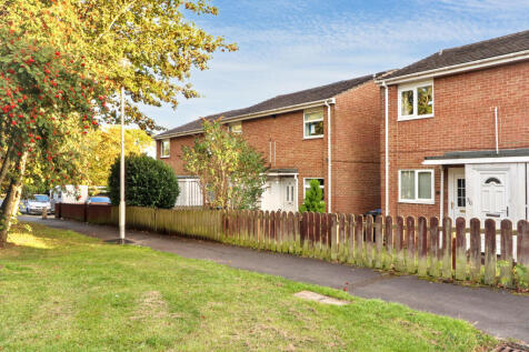 32 Hamsterley Drive, Crook, DL15 9PT