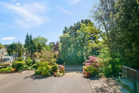 Azalea Court, Branksome Wood Road