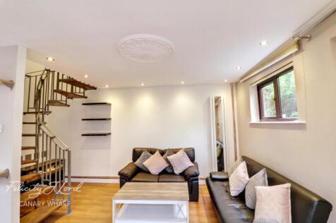 Tiller Road, LONDON photo 4