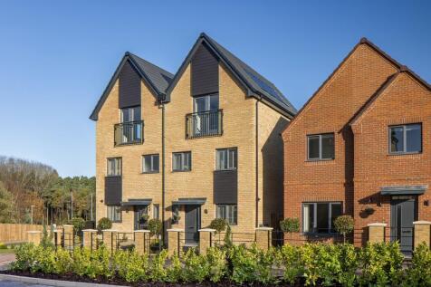 cala at buckler's park - the heights, crowthorne