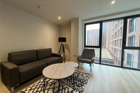 Waterhouse Tower, Manchester, 1 Dutton Street, M3 photo 5