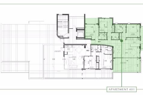 Dahlia 4th Floor...