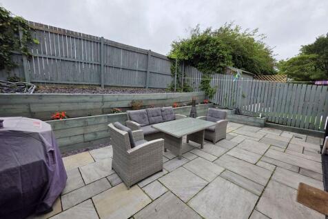 Rear Garden Additional Image 