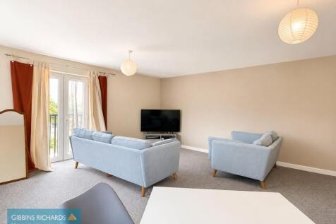 Sitting/Dining Room