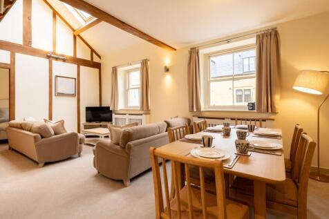 Dining/Living Area