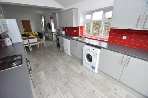 Llandough Street, Cathays, Cardiff photo 4