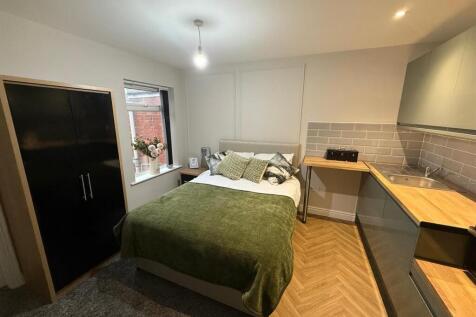 *ALL BILLS INCLUDED* Moor Street, Mansfield photo 2