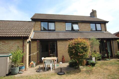 Old Mill Close, Langford, Biggleswade, SG18 photo 5