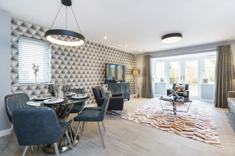 Showhome photography