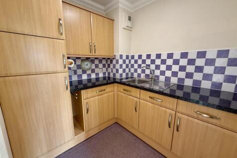 Kitchenette