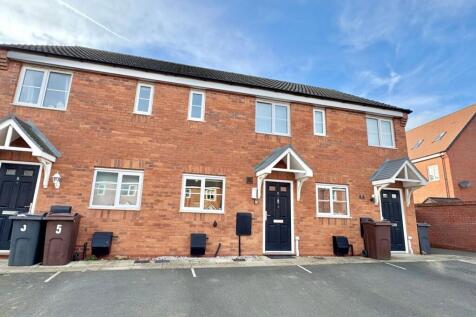 Melton Mowbray, LE13 - property photo