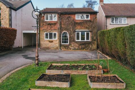 Sheffield, S17 - property photo