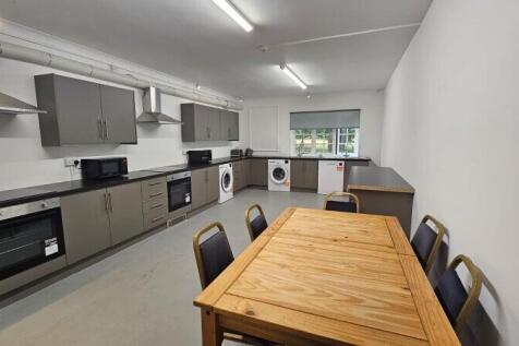 Kitchen and Dining