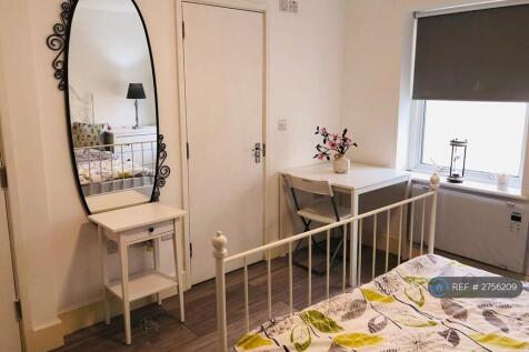 En-Suite First Floor