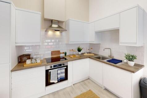 Flat 5, 83/85, Park Street BS1 5PJ photo 3