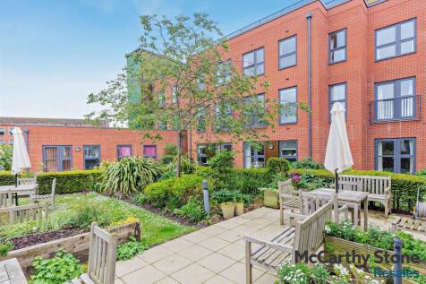 Communal Gardens