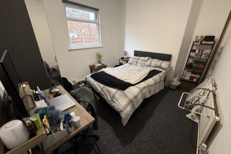Daisy Avenue, Longsight, £135pppw photo 3
