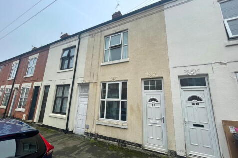 Leicester, LE3 - property photo