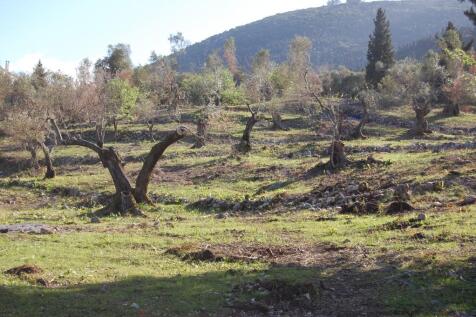 Terrain &amp; landscape