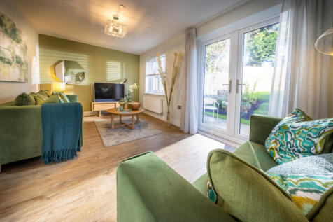 Lambourne showhome