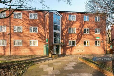 Raised Ground Floor 