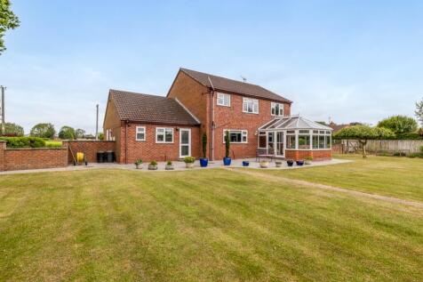 New House, Lowgate (Gedney)-13