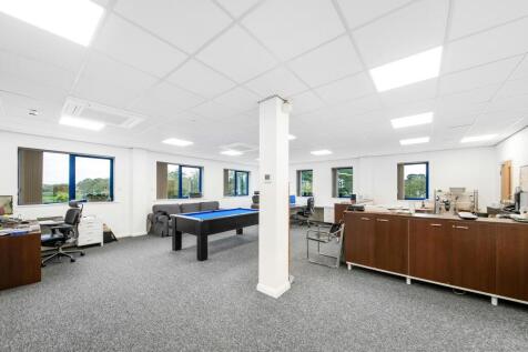 Office to rent Image 12