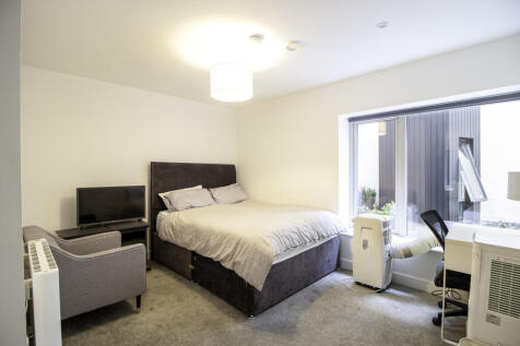 Lamberts House, Leeds City Centre photo 5