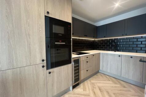 12 Bankside Boulevard, Salford, M3 photo 3