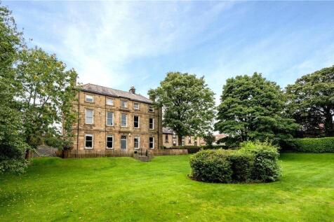 Turton Hall