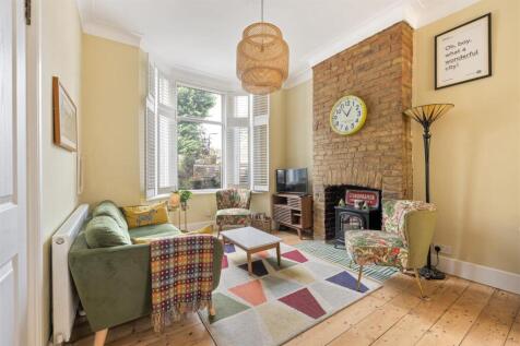 Trumpington Road, E7