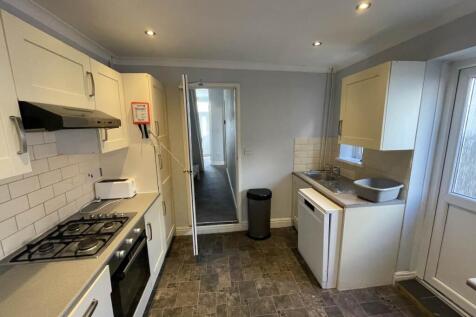 Llantrisant Street, Cathays, Cardiff photo 3
