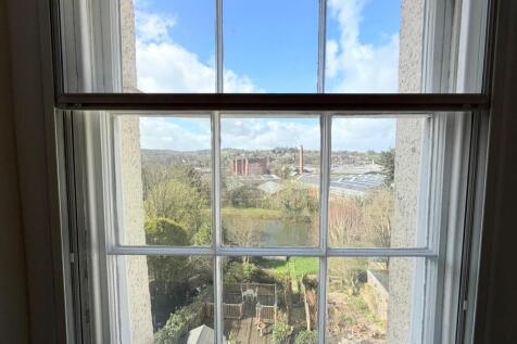 View from Lounge