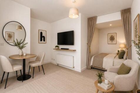 best bed angle virtual staging studio room.jpeg