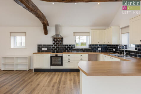 Kitchen Dining Room