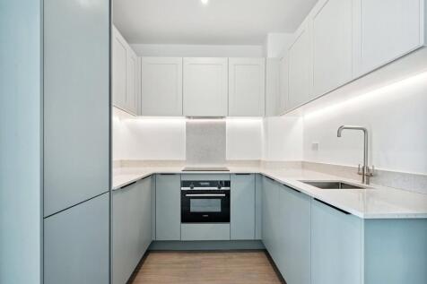 Galleria House
