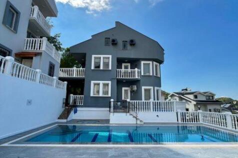 Duplex Apartment