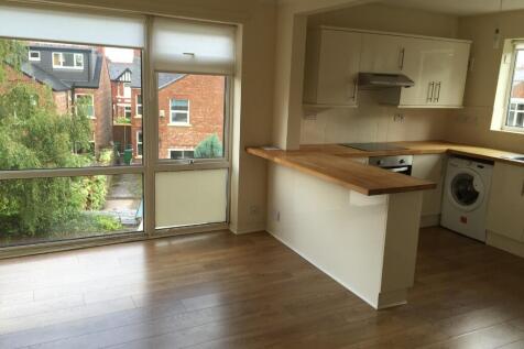 Shanklin Close, Manchester, Greater Manchester, M21 photo 3