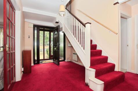 Entrance Porch