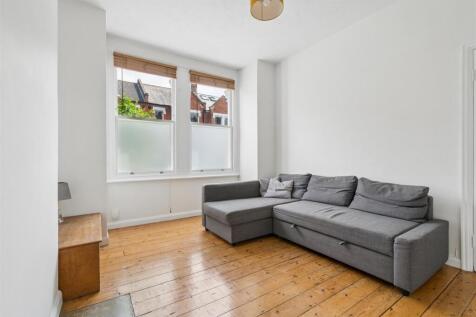 25 Boundary Road, London, SW19 2AW reception 2 new